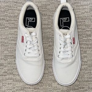 Women’s Levi’s sneakers